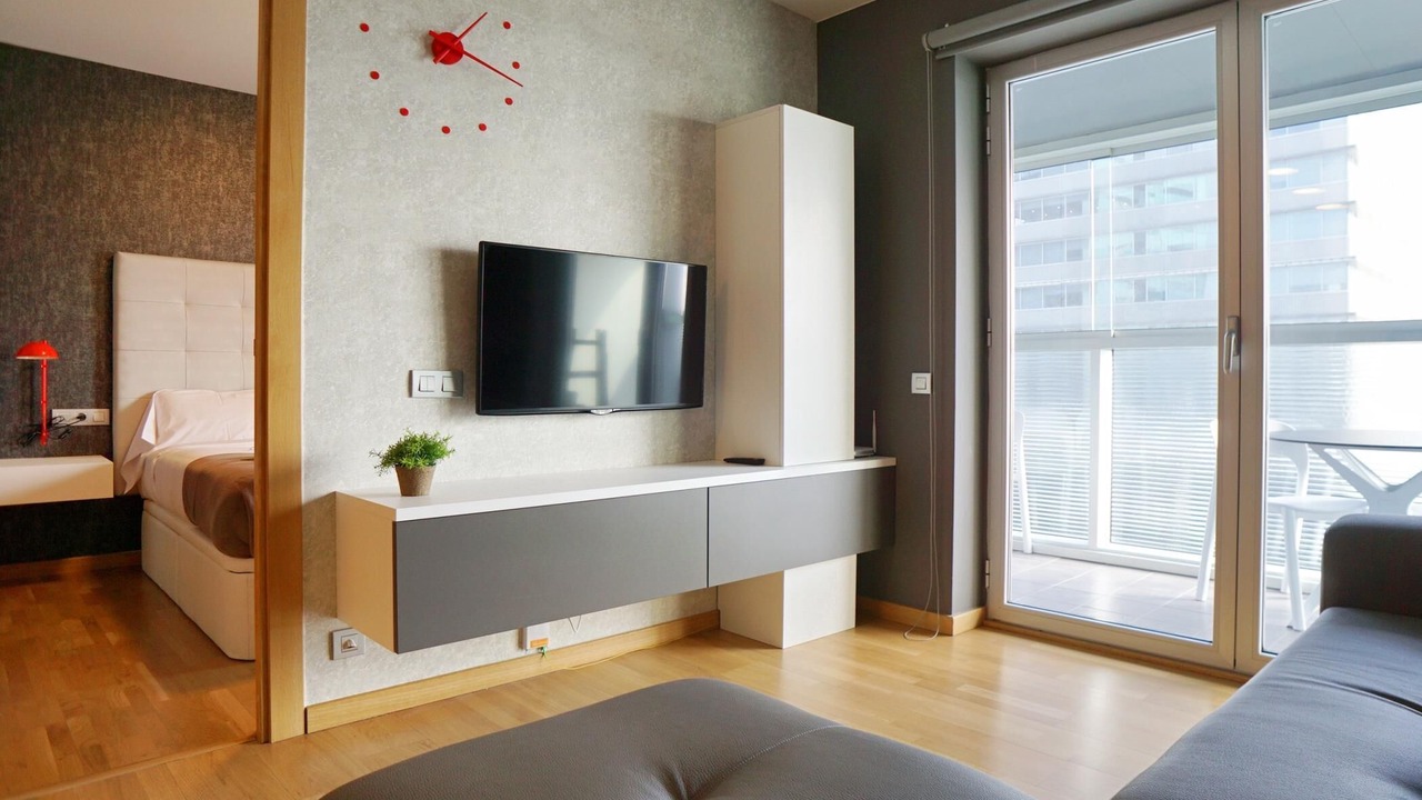 Photo of Bedroom in El Port