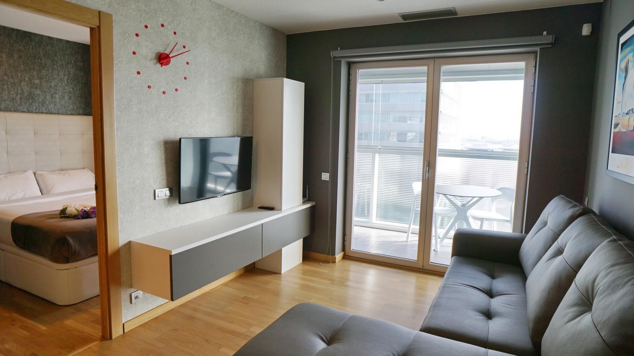 Photo of Livingroom in El Port