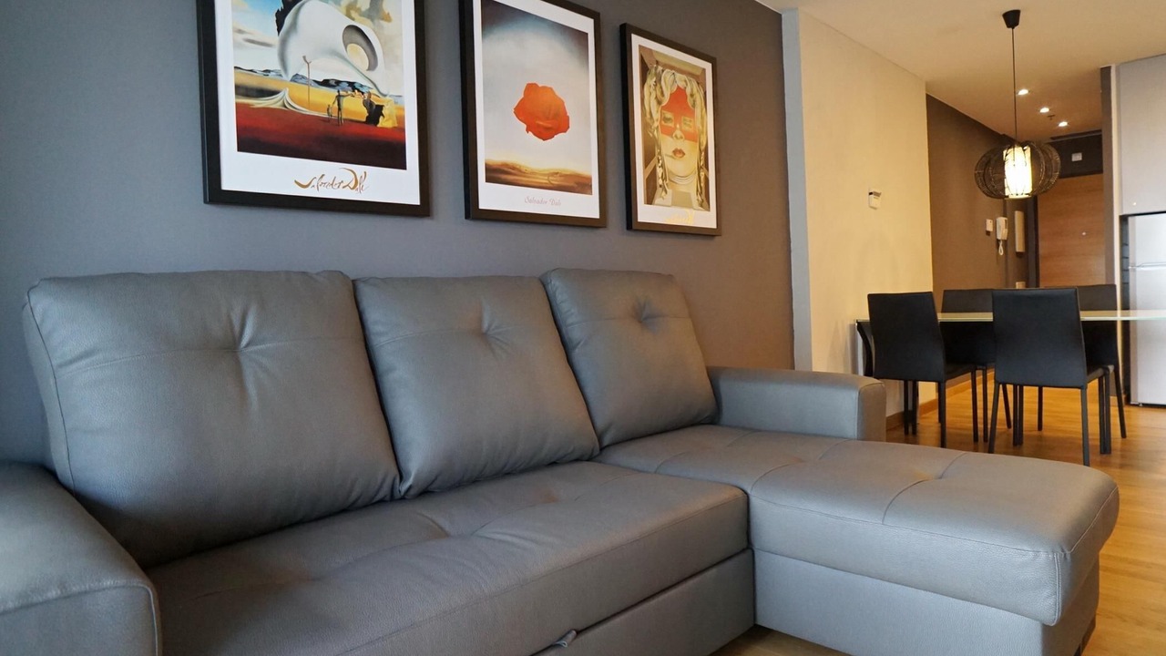 Photo of Livingroom in El Port