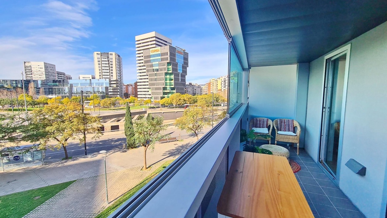 Photo of Outdoor in El Port
