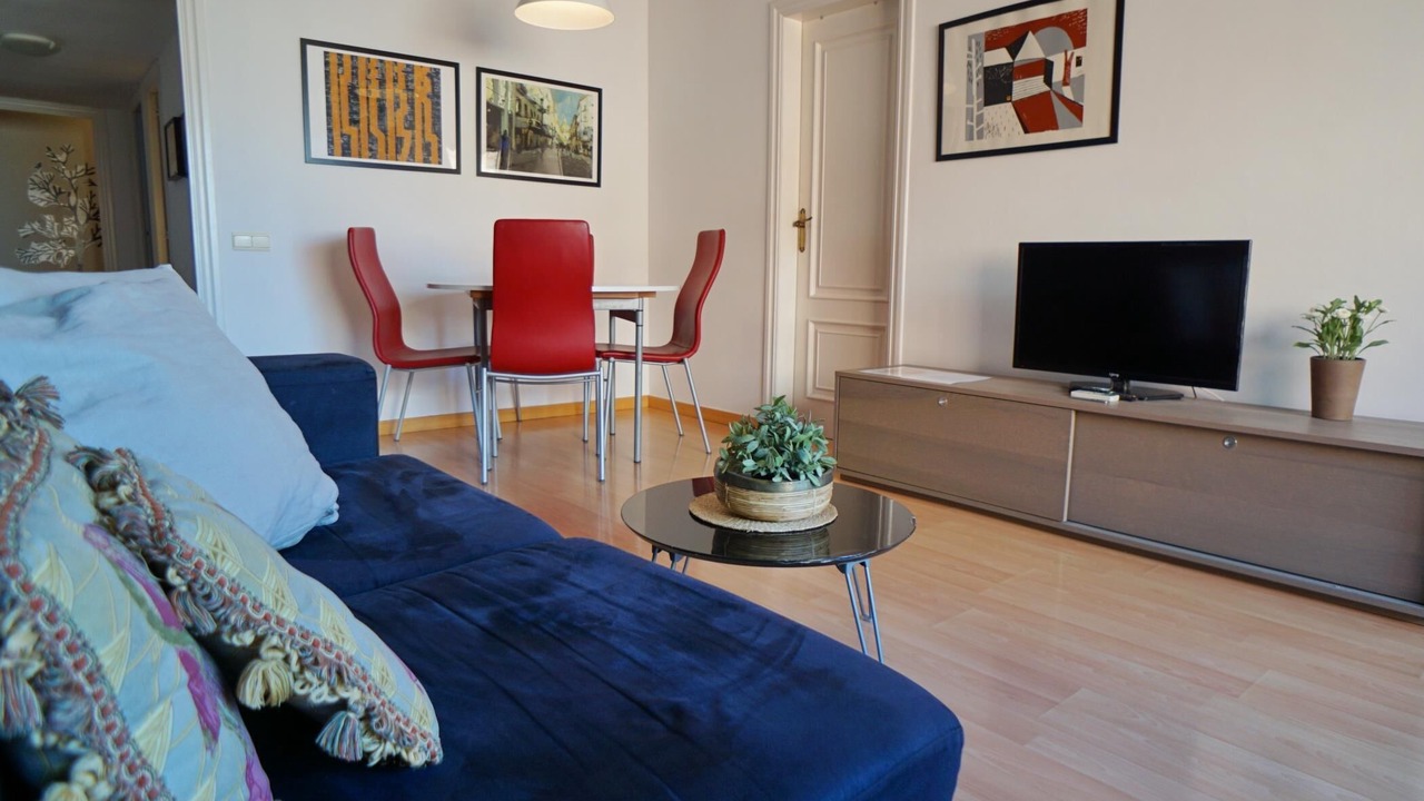 Photo of Livingroom in Esquerra de l'Eixample