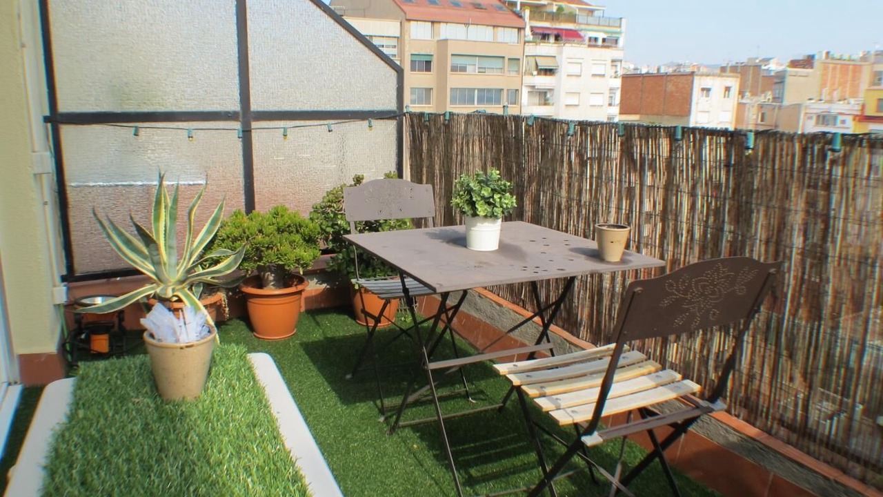 Photo of Outdoor in Esquerra de l'Eixample