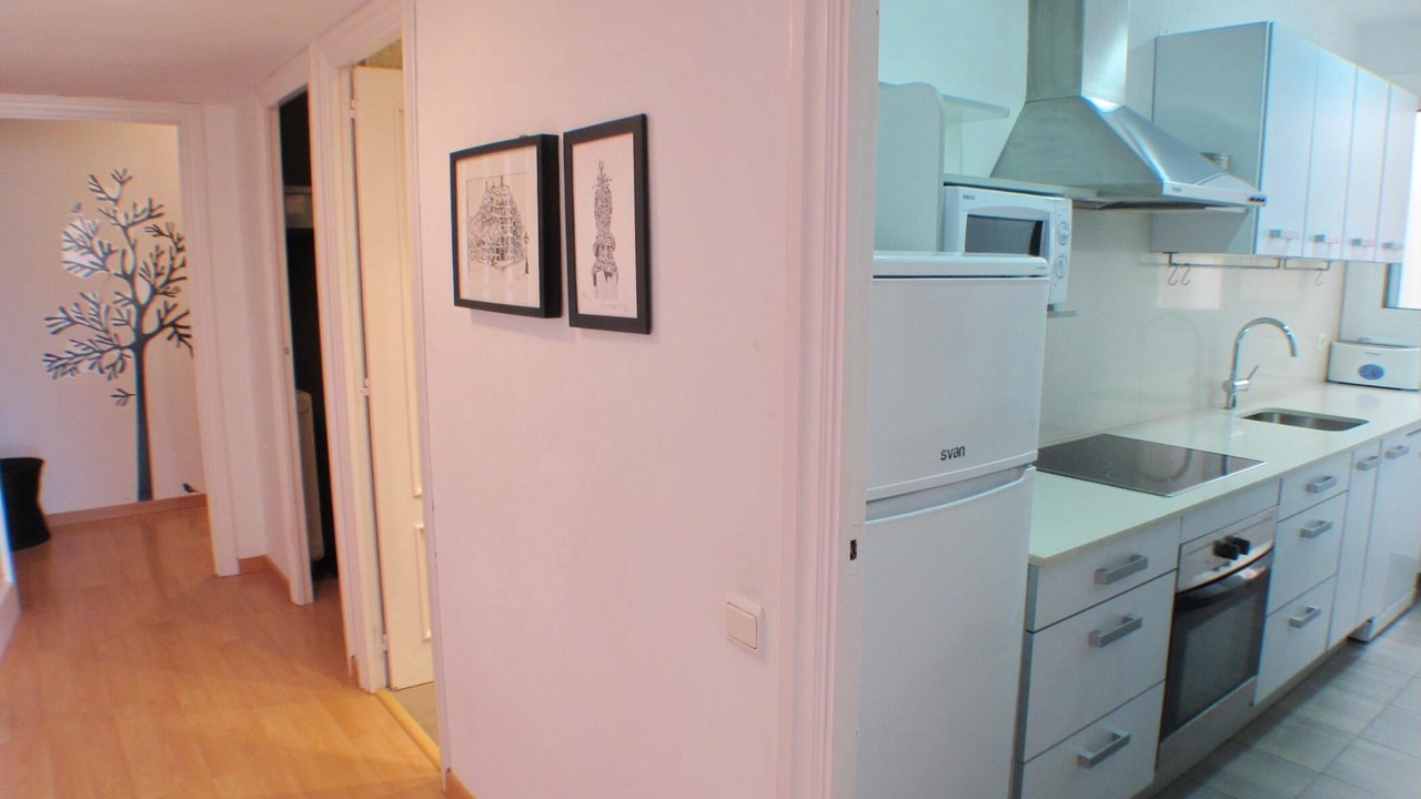 Photo of Kitchen in Esquerra de l'Eixample