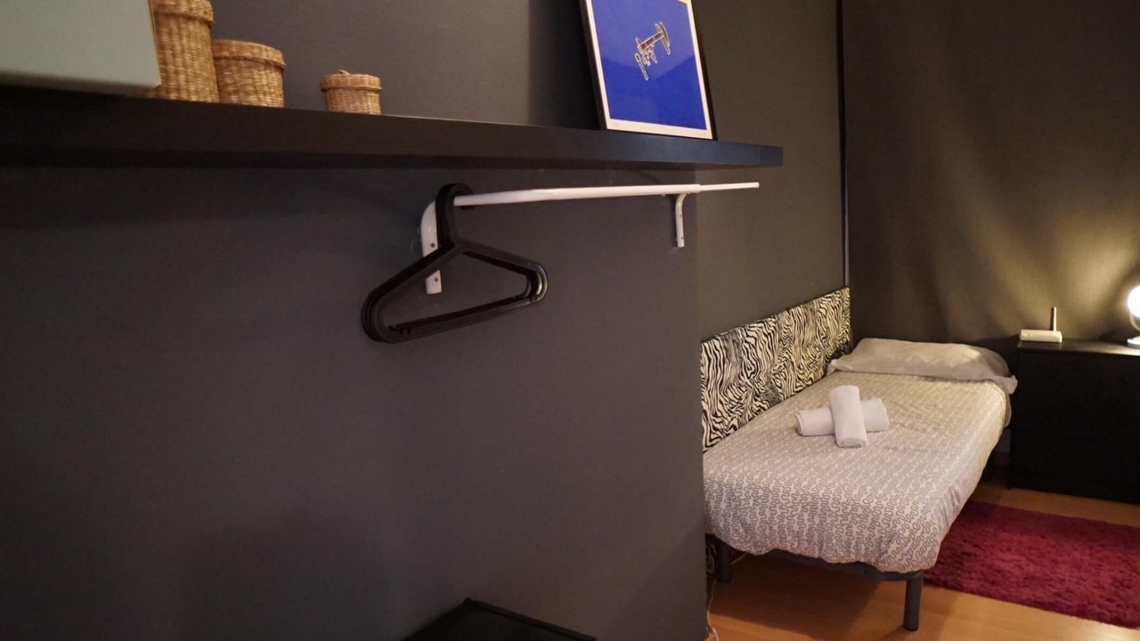 Photo of Bedroom in Esquerra de l'Eixample