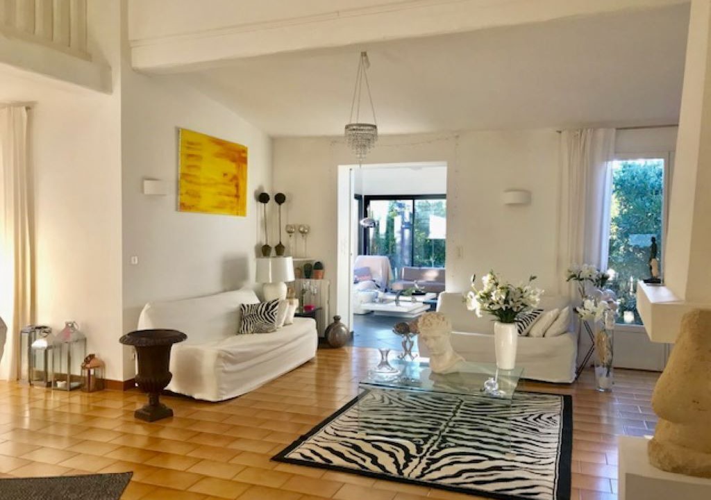 Photo of Livingroom in Pignan