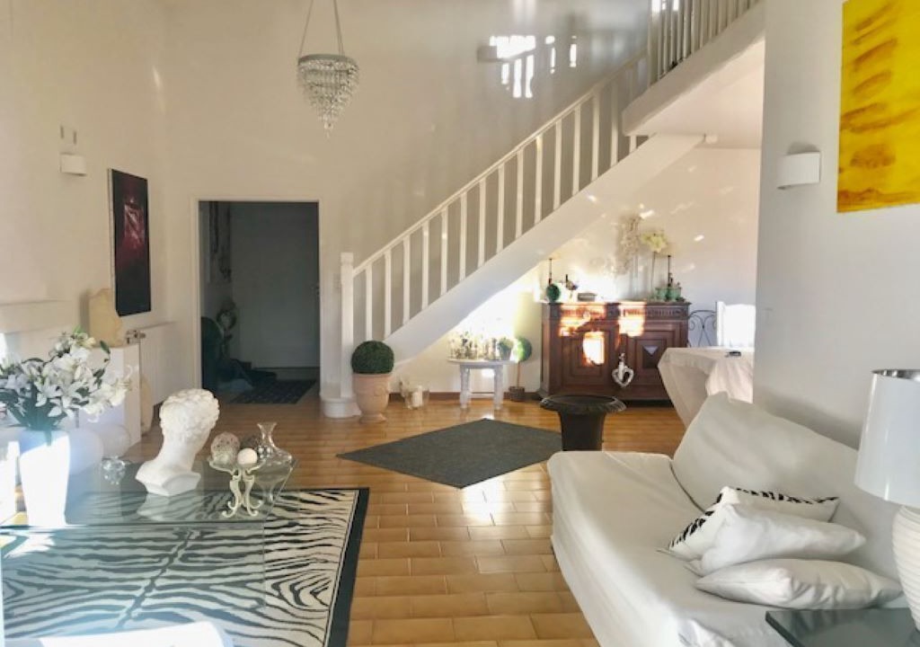 Photo of Livingroom in Pignan