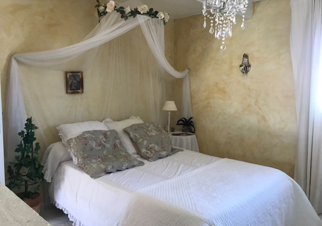 Photo of Bedroom in Pignan