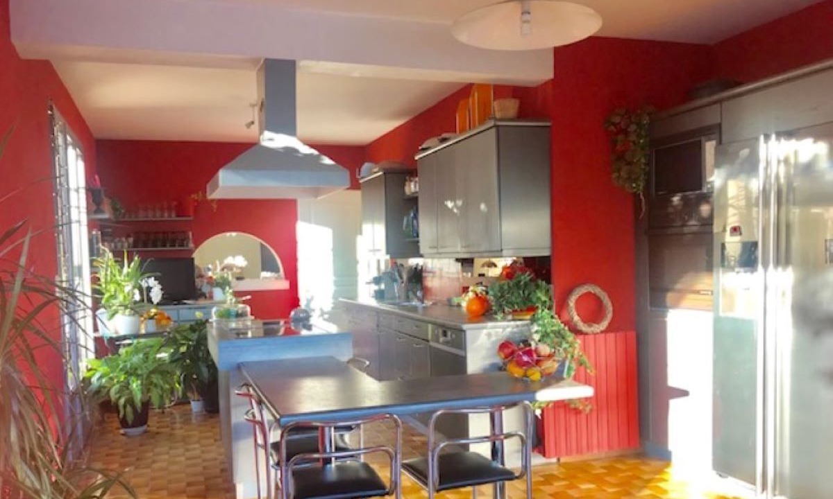 Photo of Kitchen in Pignan