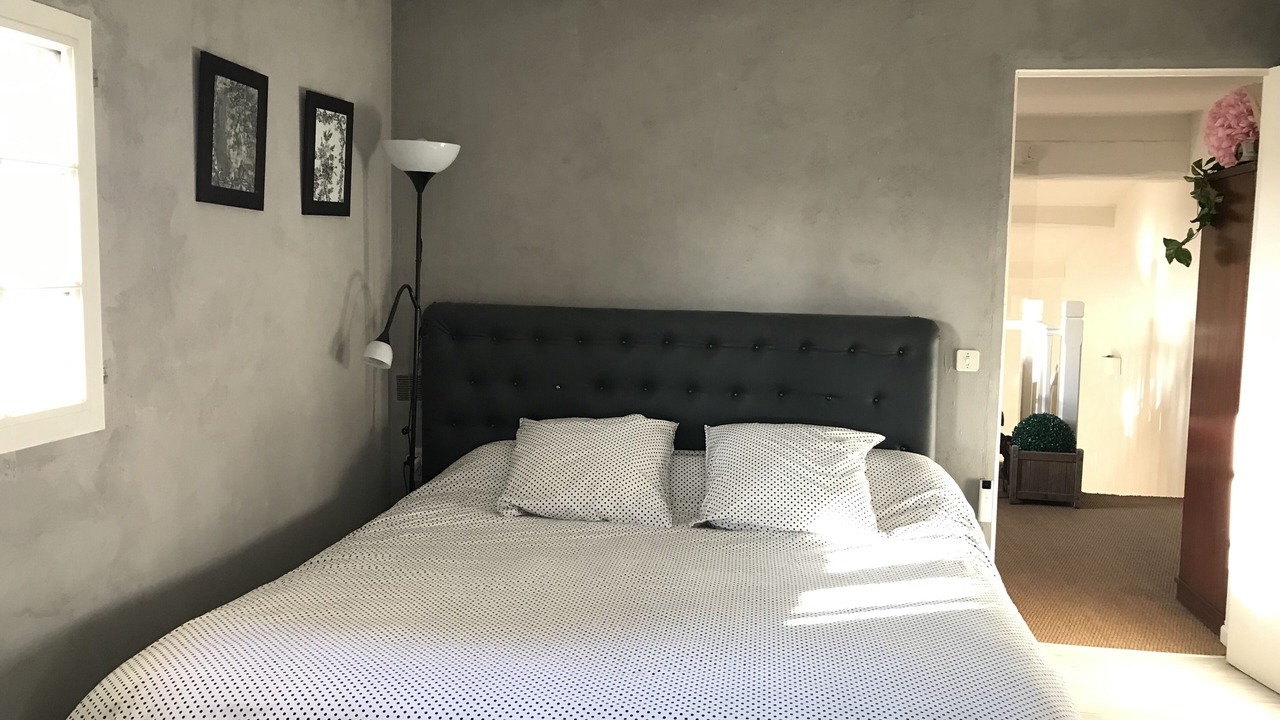 Photo of Bedroom in Pignan