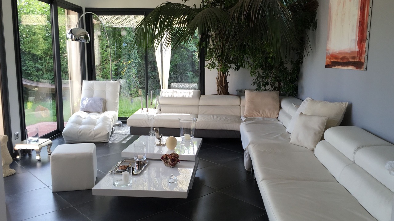 Photo of Livingroom in Pignan