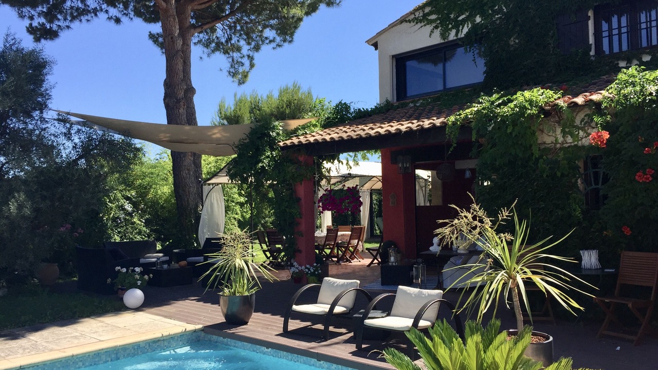 Photo of Outdoor in Pignan