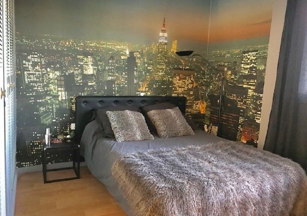 Photo of Bedroom in Pignan