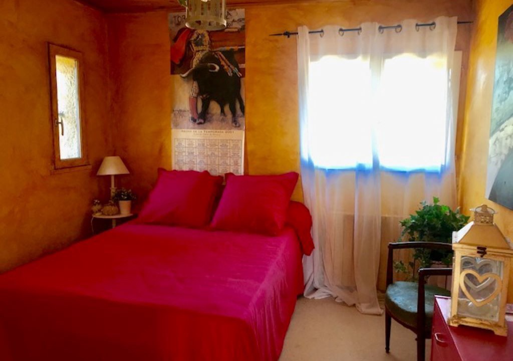 Photo of Bedroom in Pignan