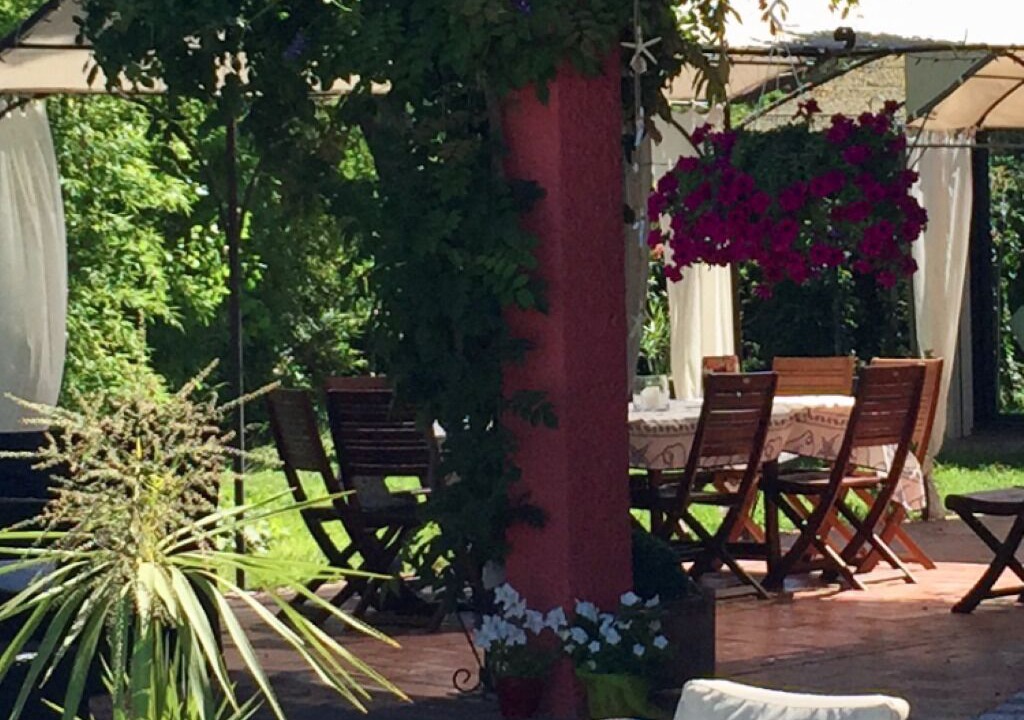 Photo of Outdoor in Pignan
