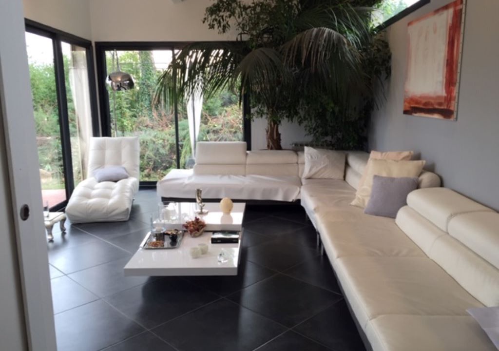 Photo of Livingroom in Pignan