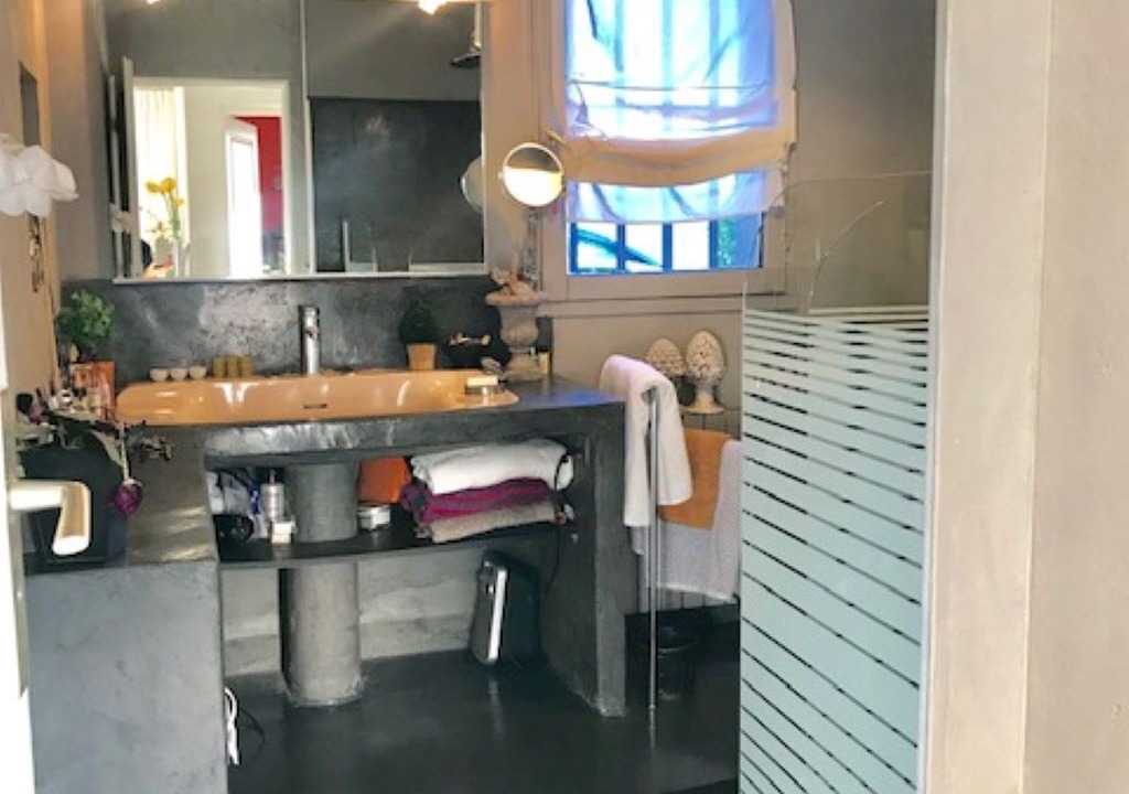 Photo of Bathroom in Pignan