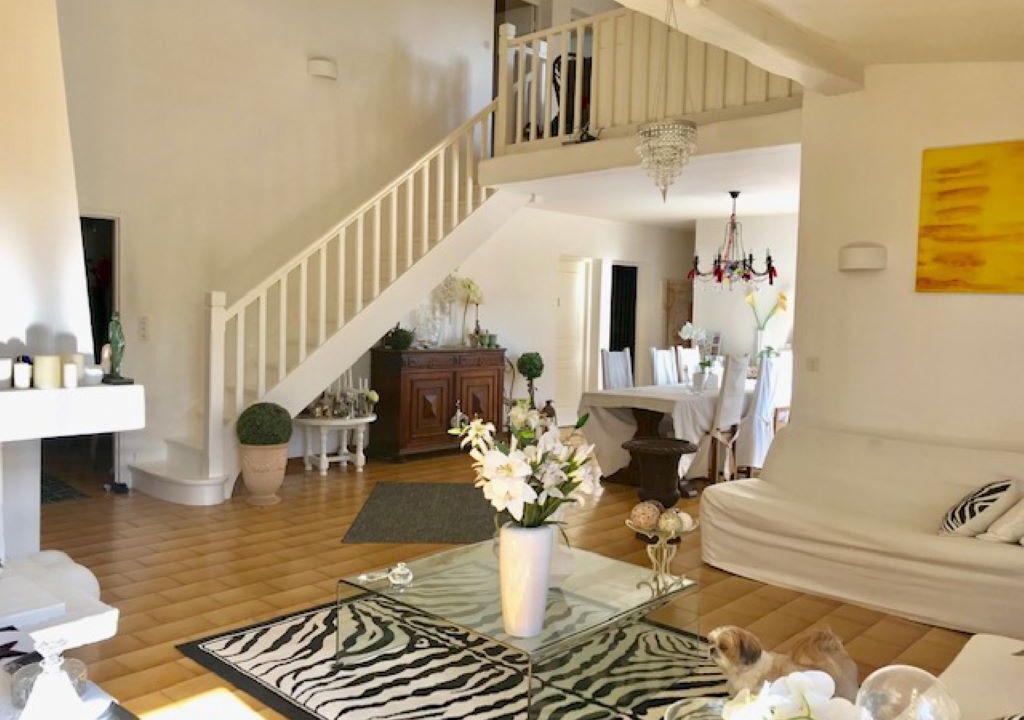 Photo of Livingroom in Pignan