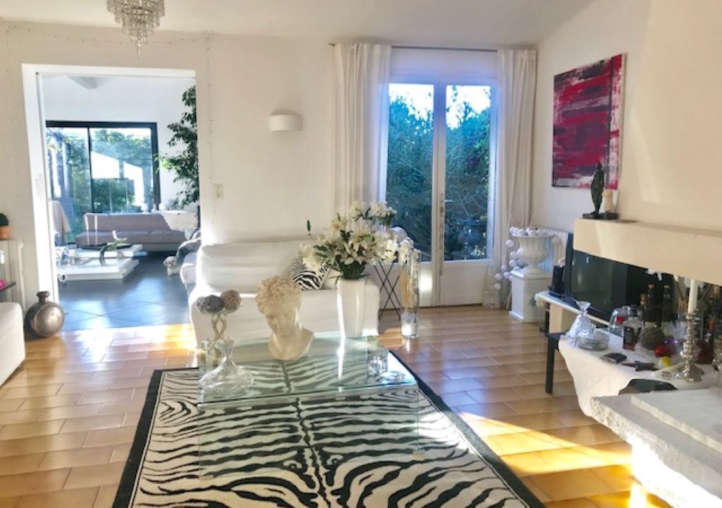 Photo of Livingroom in Pignan