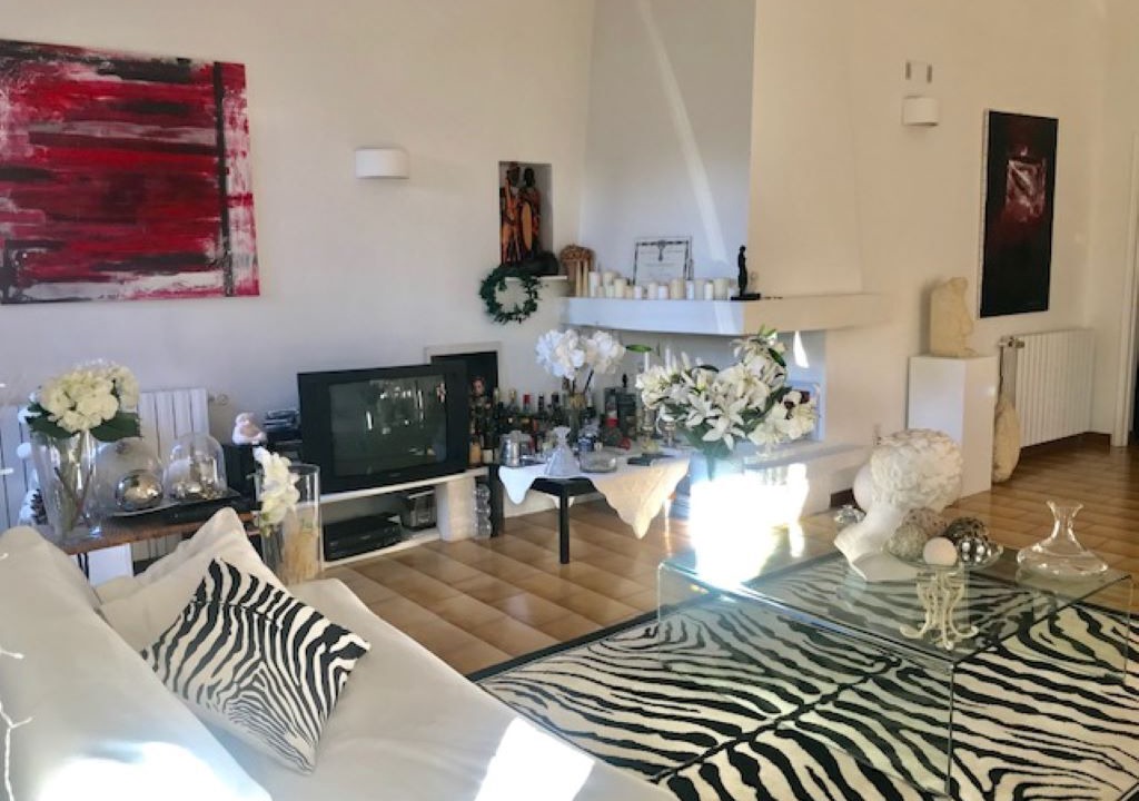 Photo of Livingroom in Pignan