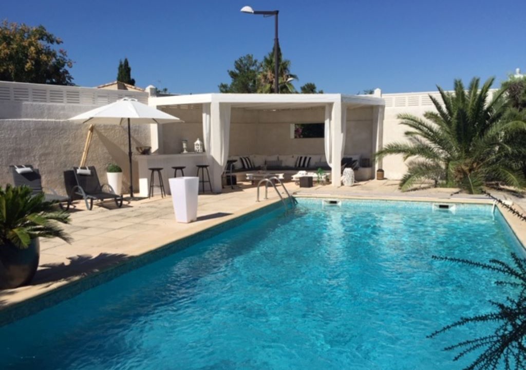 Photo of Outdoor in Pignan
