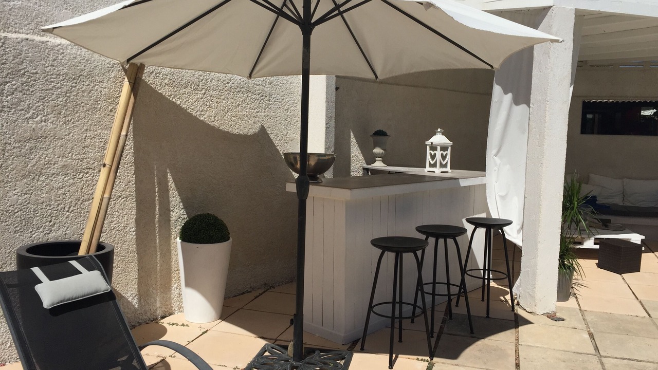 Photo of Patio Balcony in Pignan