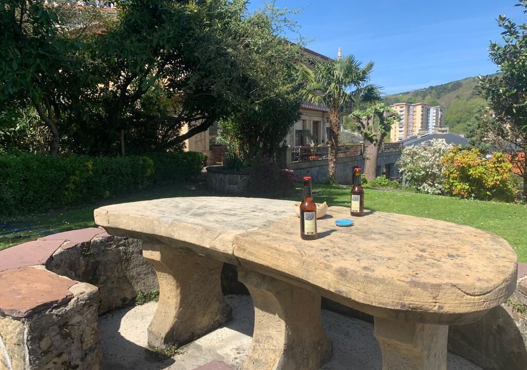 Photo of Outdoor in San Sebastian