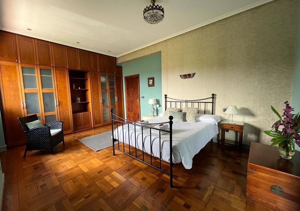 Photo of Bedroom in San Sebastian
