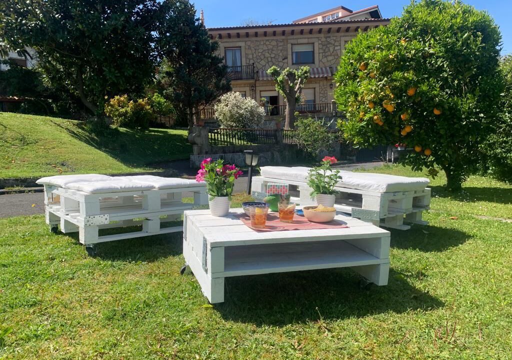 Photo of Outdoor in San Sebastian