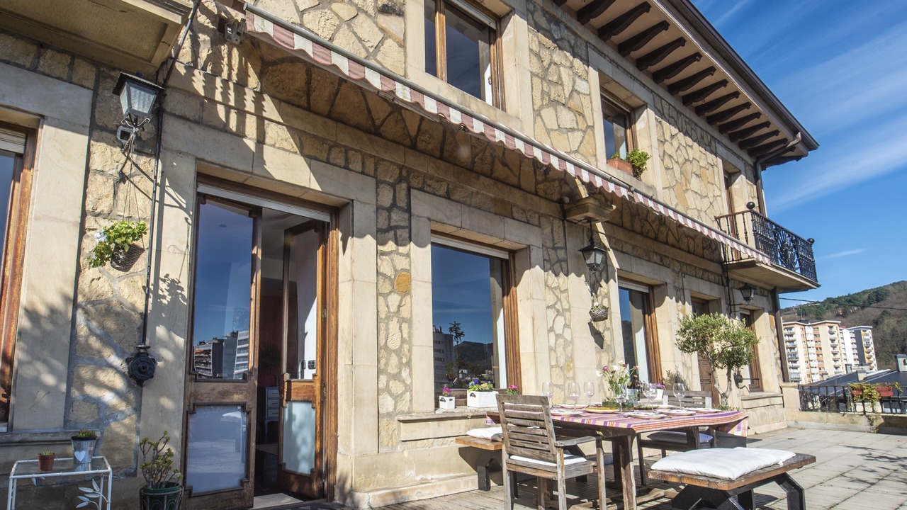 Photo of Outdoor in San Sebastian