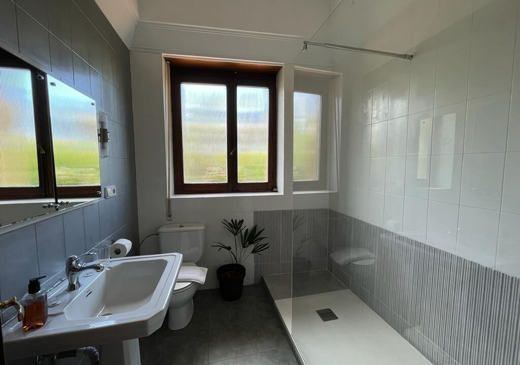 Photo of Bathroom in San Sebastian