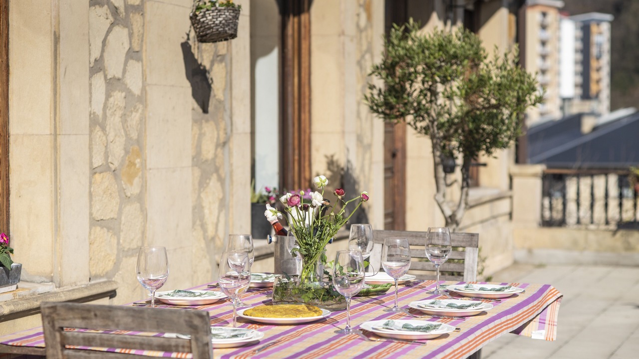 Photo of Outdoor in San Sebastian