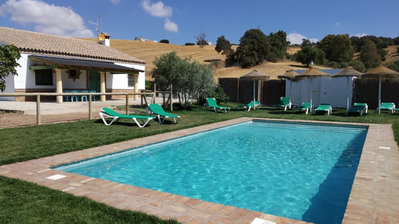 Photo of Outdoor in Prado del Rey