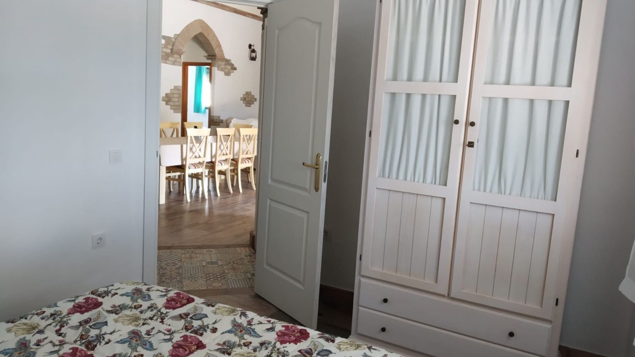 Photo of Bedroom in Prado del Rey