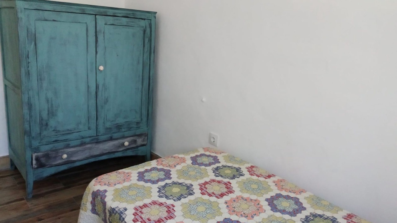 Photo of Bedroom in Prado del Rey