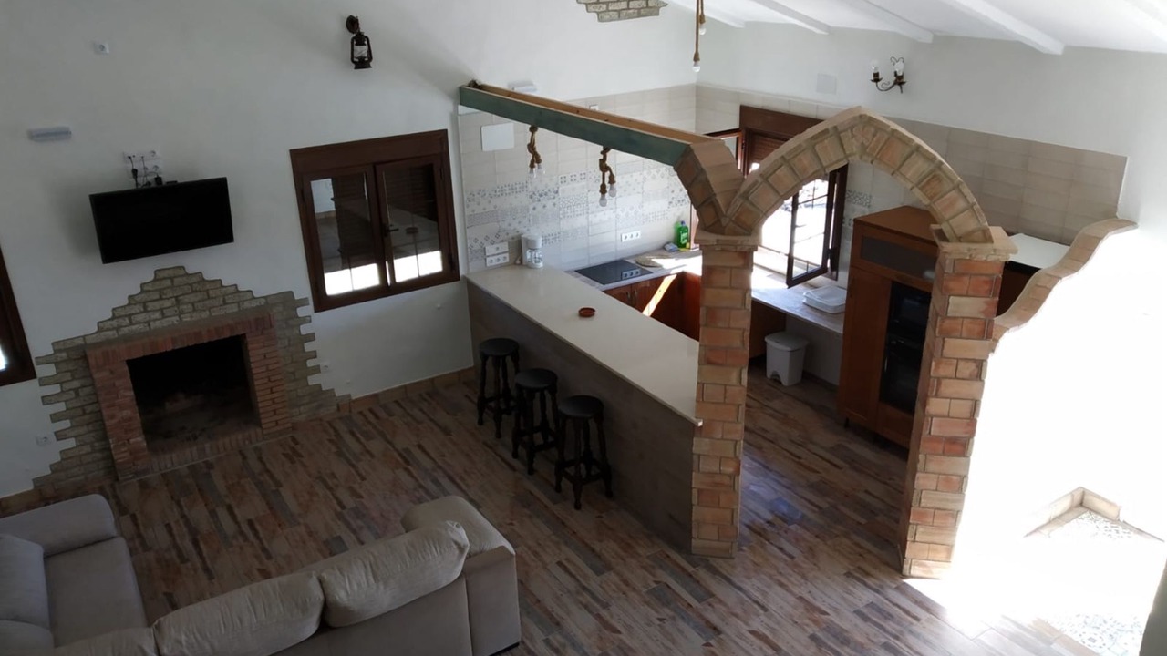 Photo of Livingroom in Prado del Rey