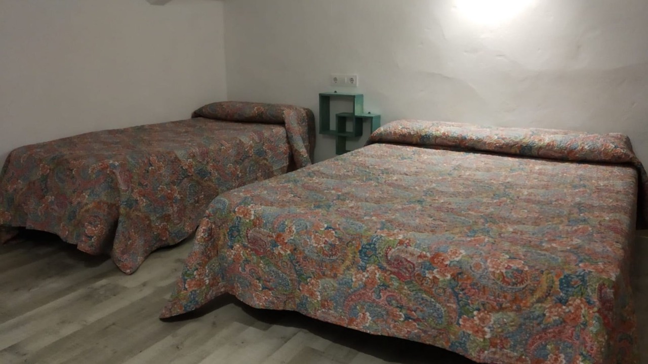 Photo of Bedroom in Prado del Rey