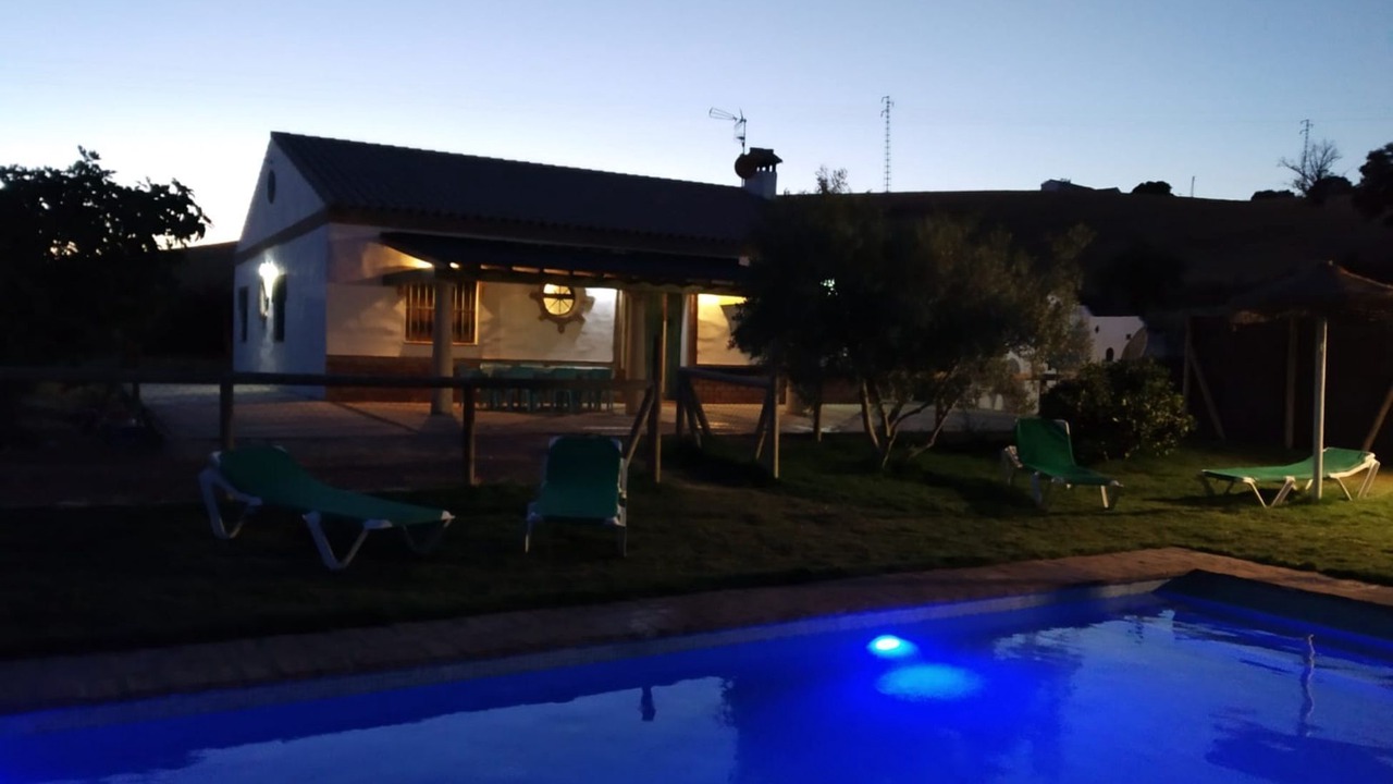 Photo of Outdoor in Prado del Rey