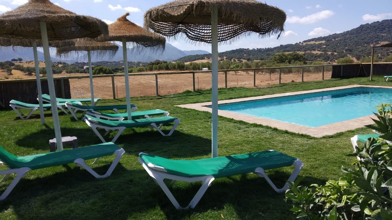 Photo of Outdoor in Prado del Rey
