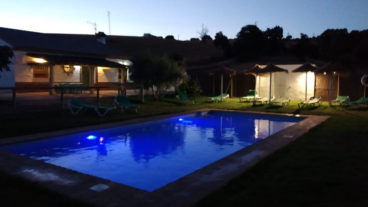 Photo of Outdoor in Prado del Rey