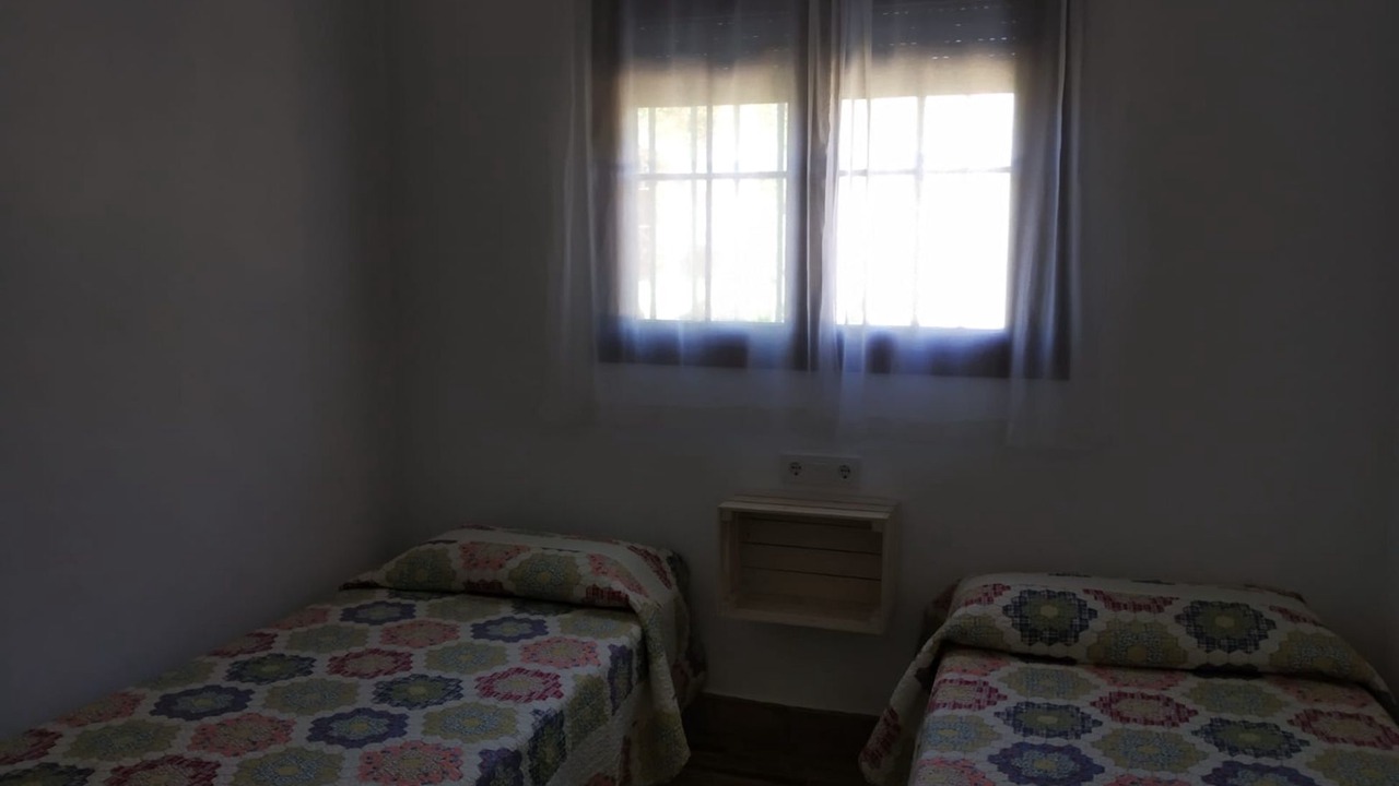 Photo of Bedroom in Prado del Rey