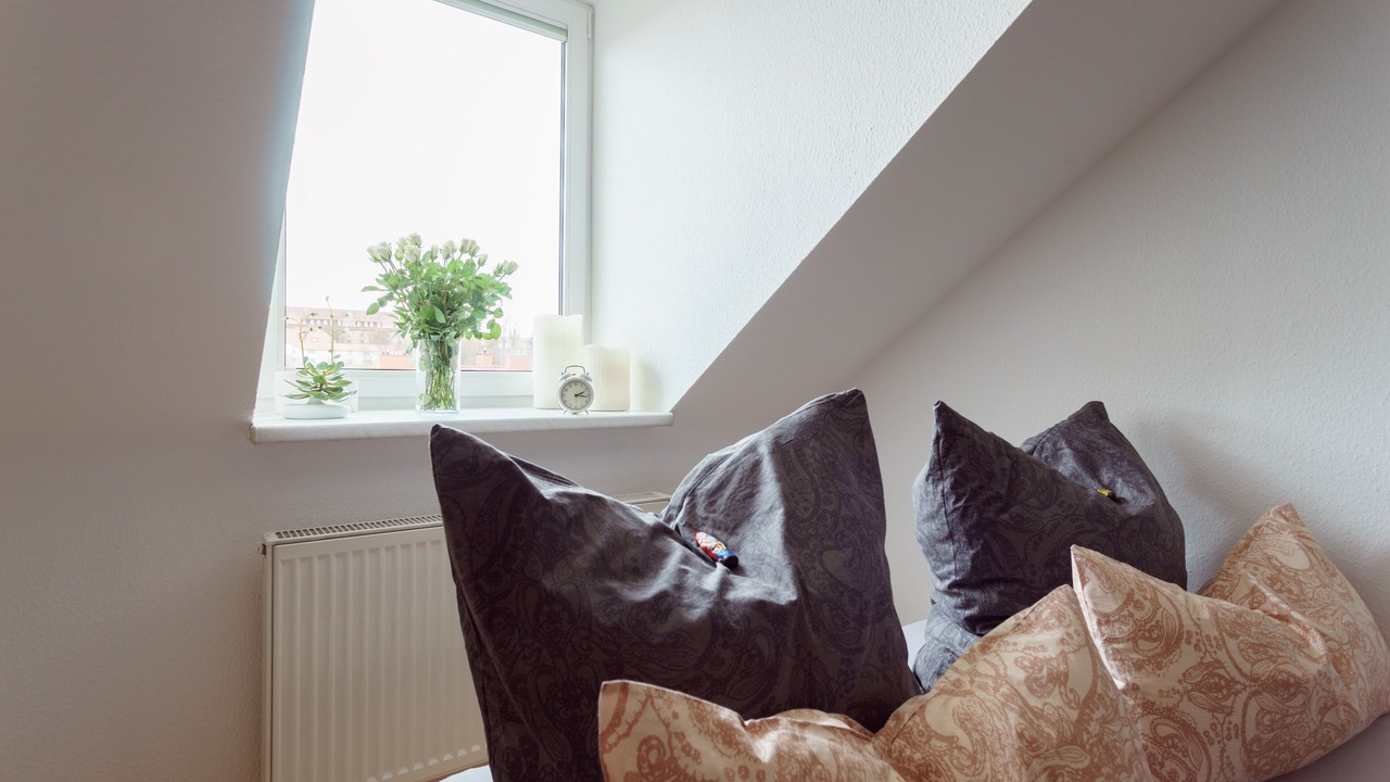 Photo of Bedroom in Andreasvorstadt