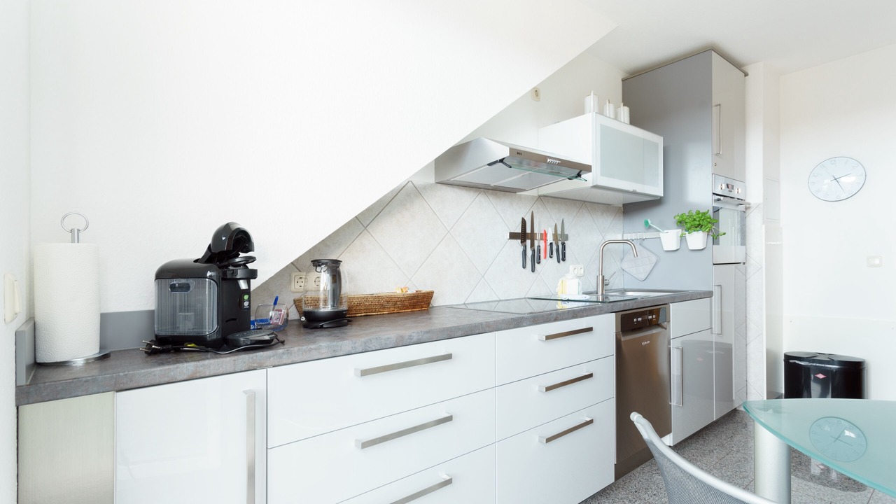 Photo of Kitchen in Andreasvorstadt