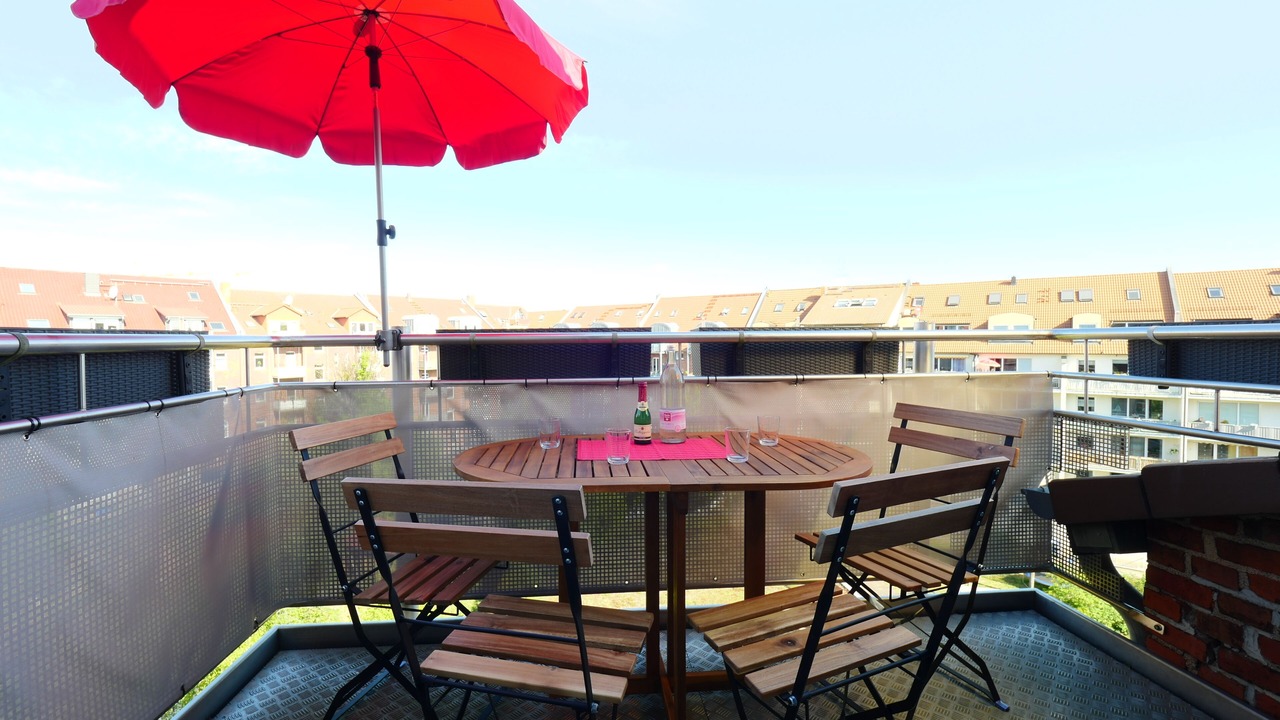 Photo of Outdoor in Andreasvorstadt