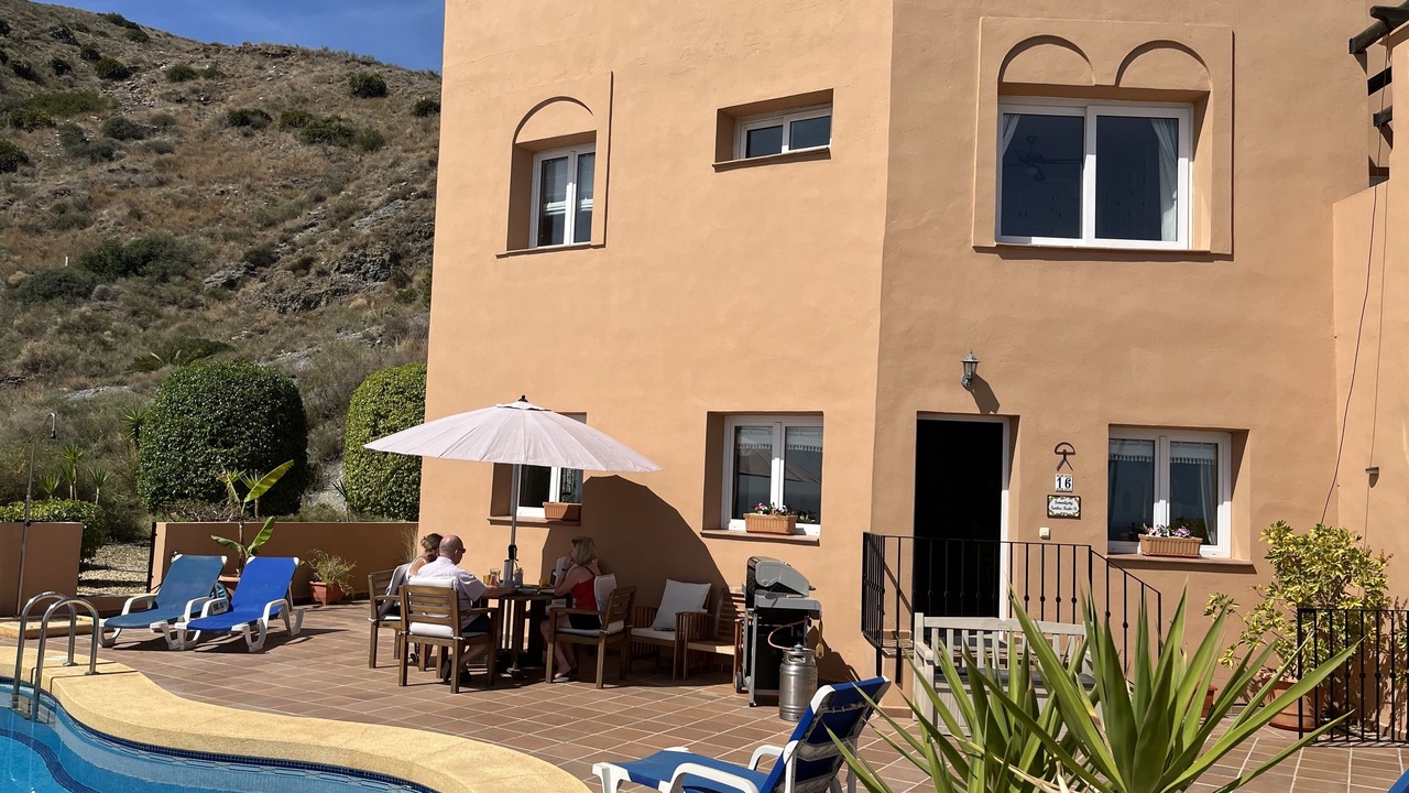 Photo of Outdoor in La Parata