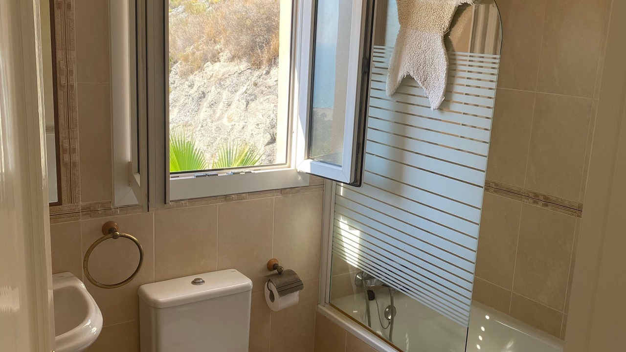 Photo of Bathroom in La Parata