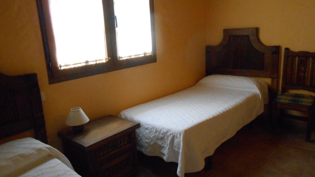 Photo of Bedroom in Grajera