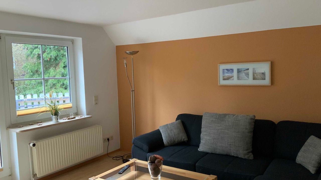 Photo of Livingroom in Langendamm