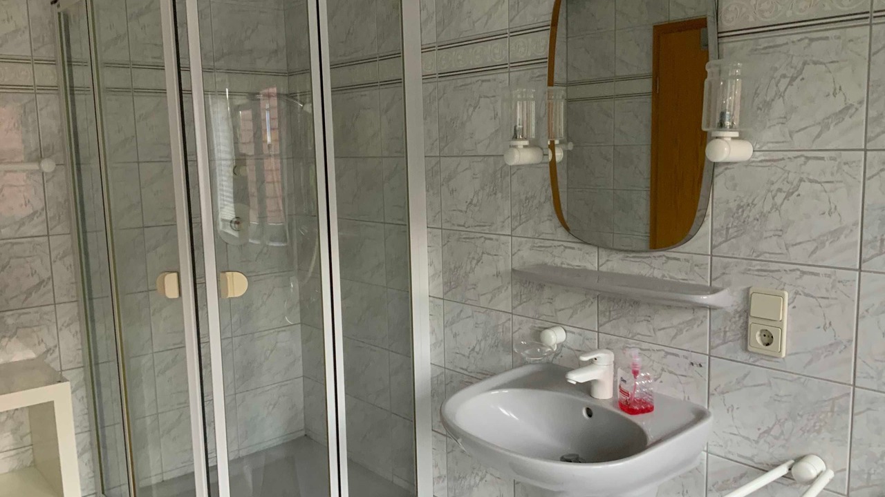 Photo of Bathroom in Langendamm