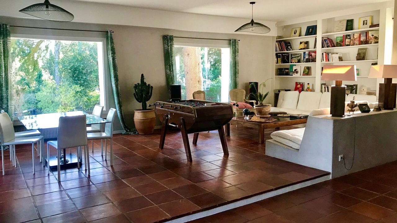 Photo of Bedroom in Assas
