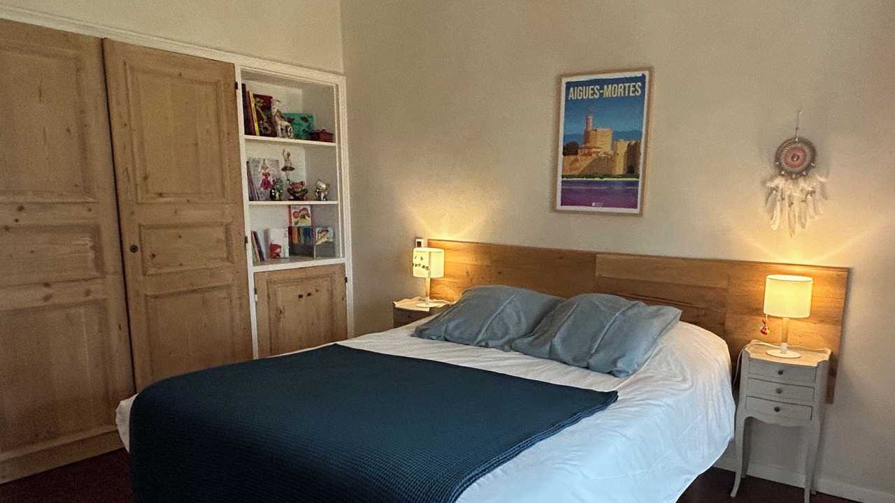 Photo of Bedroom in Assas